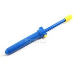 HAKKO Soldering Lead aspirator DS01P, lead remover, simple nozzle exchange (DS01-N)